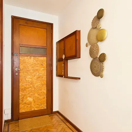 Aposentus - Downtown Bright Apartment Porto Exterior photo
