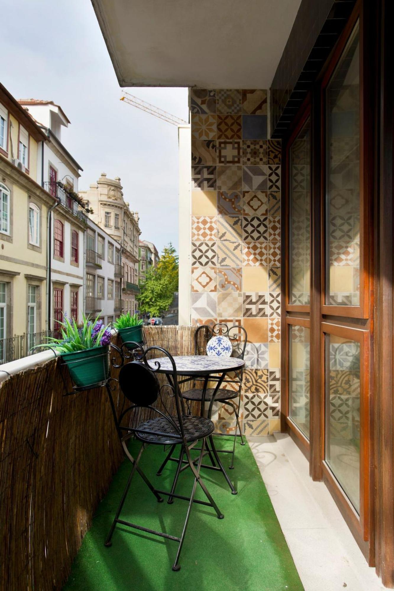 Aposentus - Downtown Bright Apartamento Porto