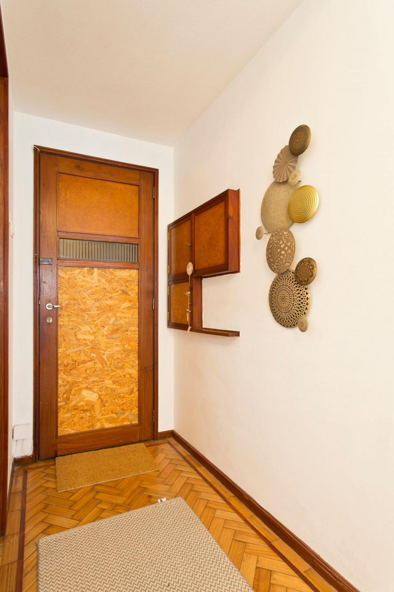 Apartamento Aposentus - Downtown Bright Porto