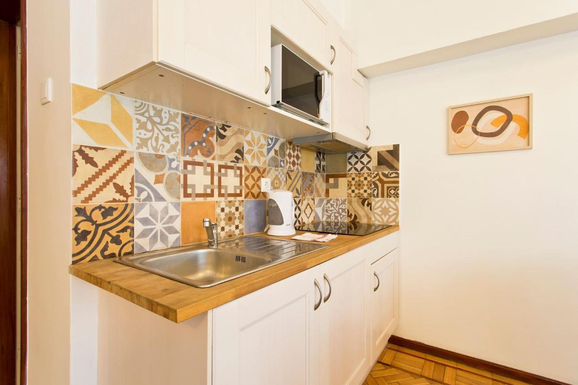 Apartamento Aposentus - Downtown Bright