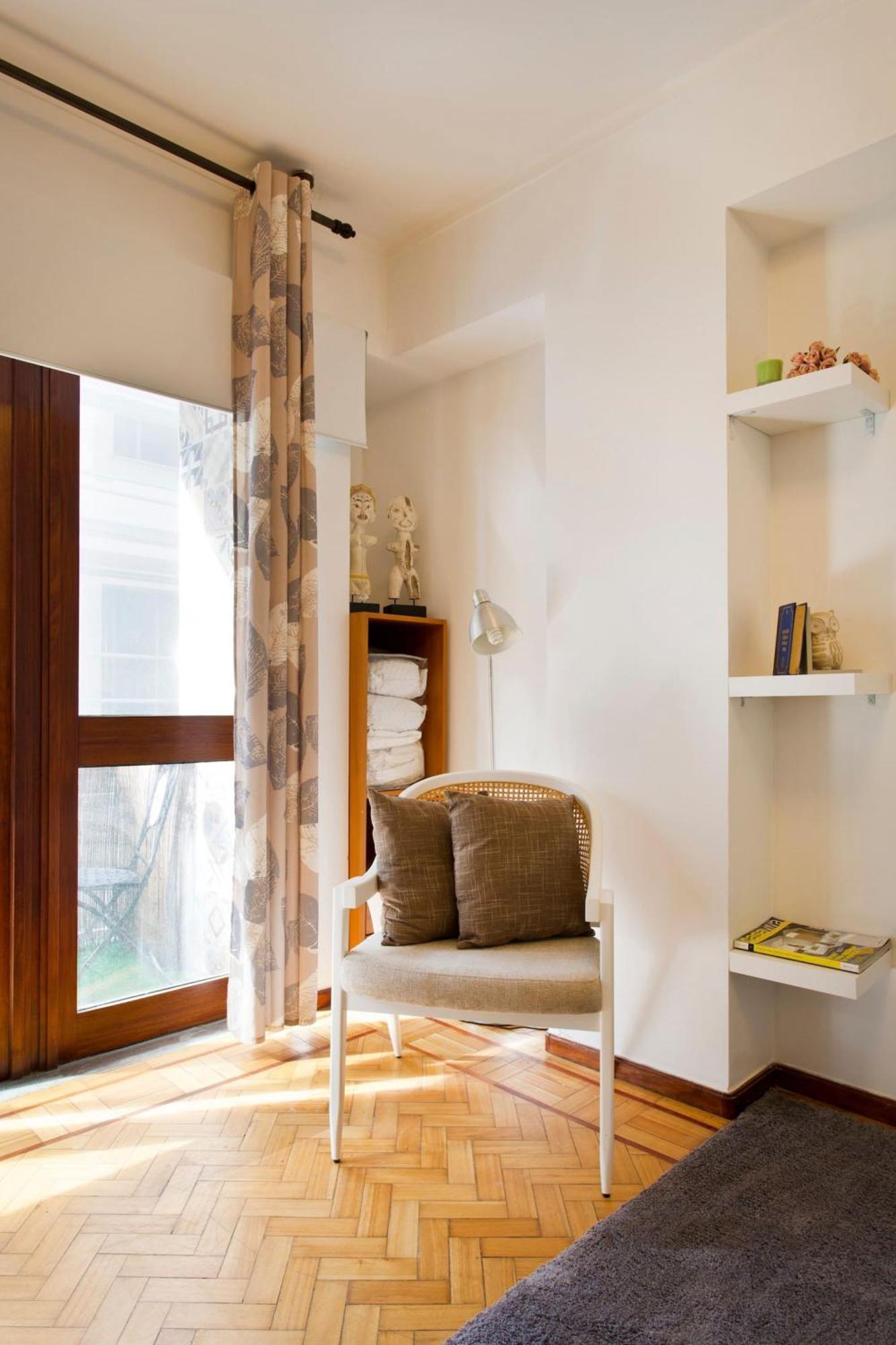 Apartamento Aposentus - Downtown Bright *
