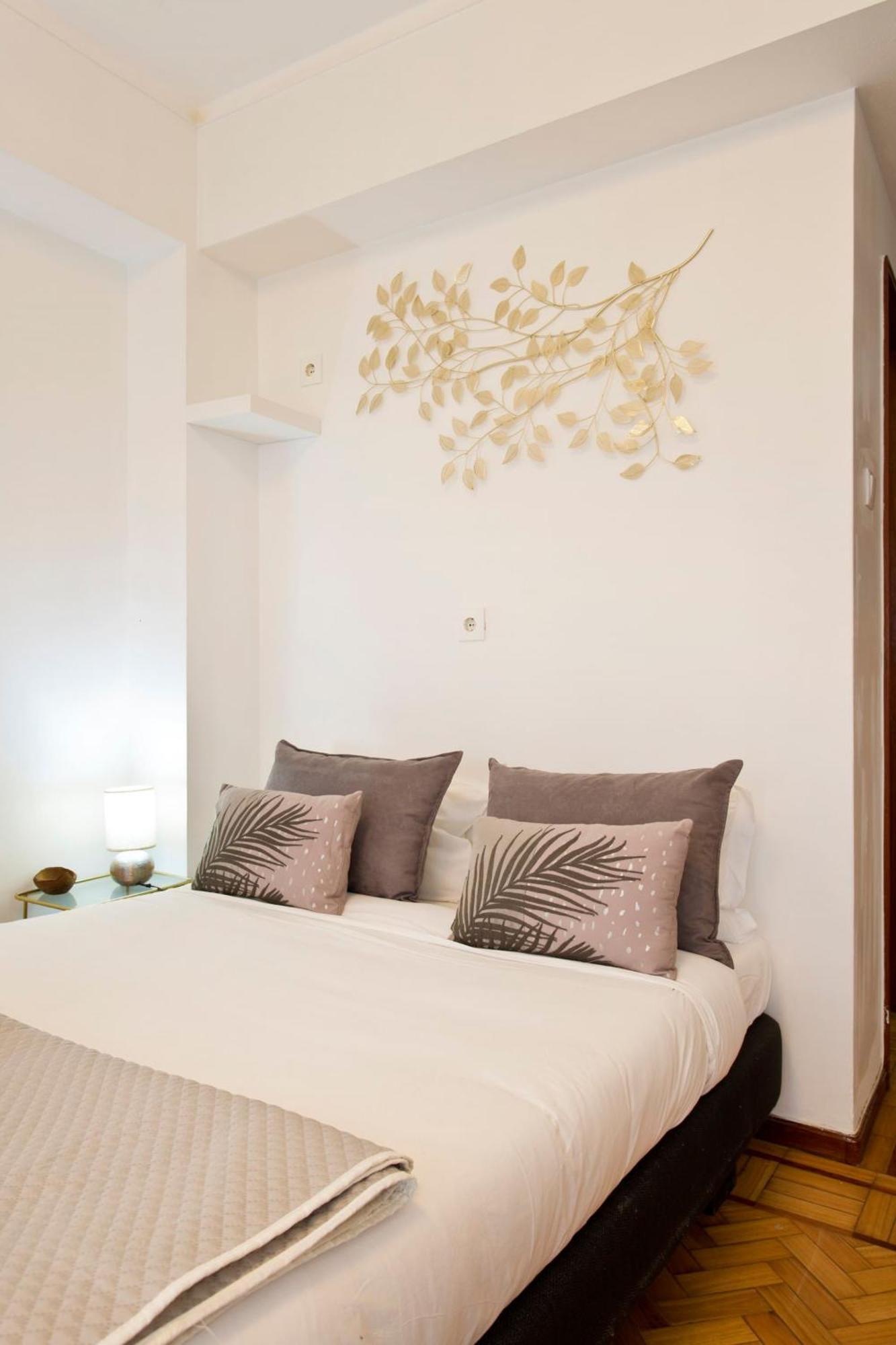 Aposentus - Downtown Bright Apartamento Porto